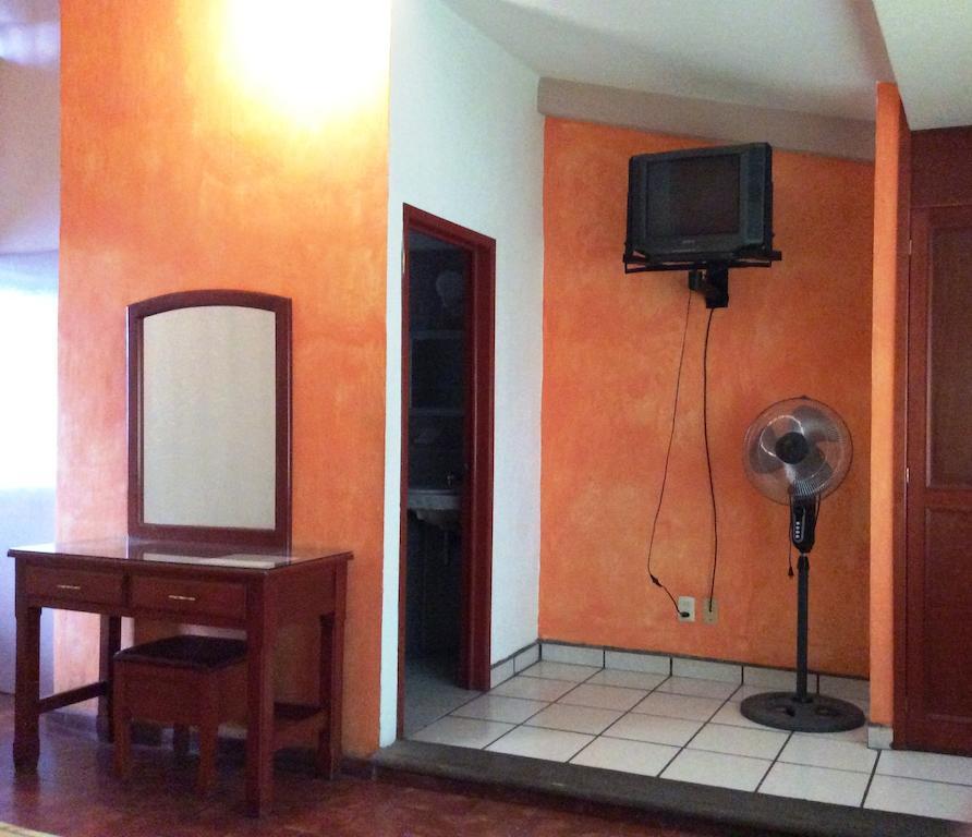 Hotel San Francisco テキーラ 部屋 写真